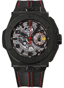 Hublot - Big Bang 45mm Ferrari – Watch Brands Direct - Luxury