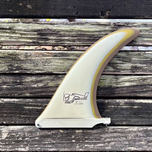 8.0 4A Sand George Greenough Design 【TRUE AMES FIN】|沖縄