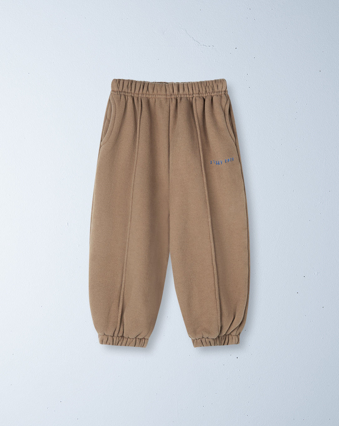 rocky trackpant | bear – ZIGGY ZAZA