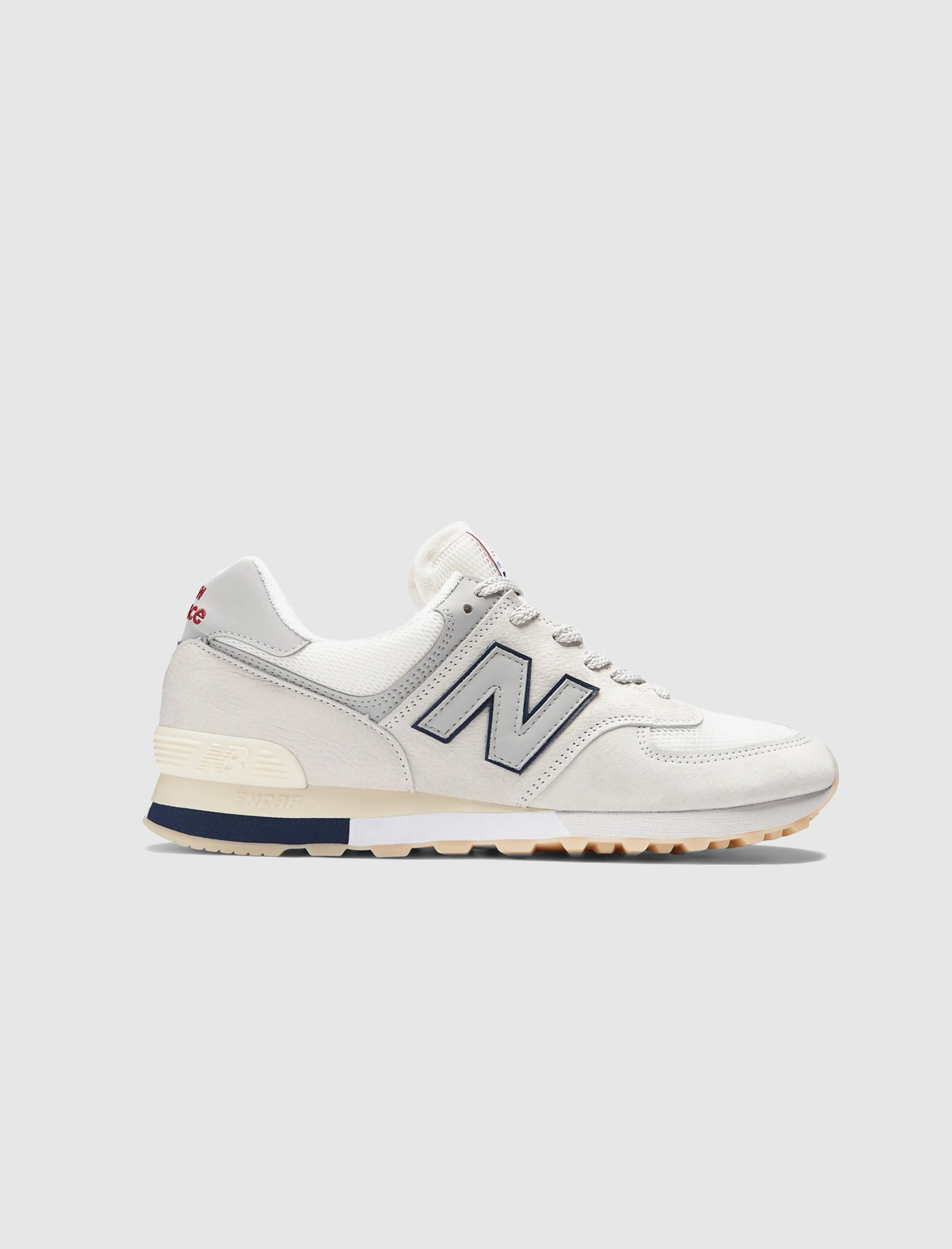 MADE IN UK 576 