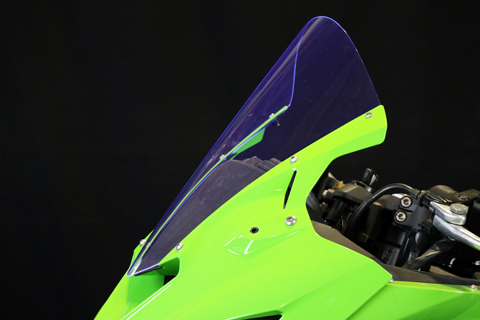 Ninja ZX-25R (2020-) PROスクリーン タイプ2 --