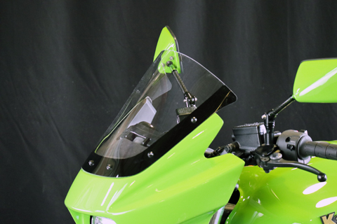 97-16 ZRX1100/1200/DAEG PROスクリーン--