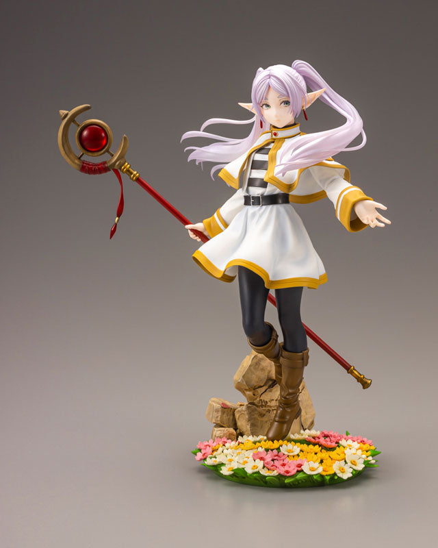 1/7フリーレン[壽屋][フィギュア][新作] 価格:19,800円 | あけらぼ