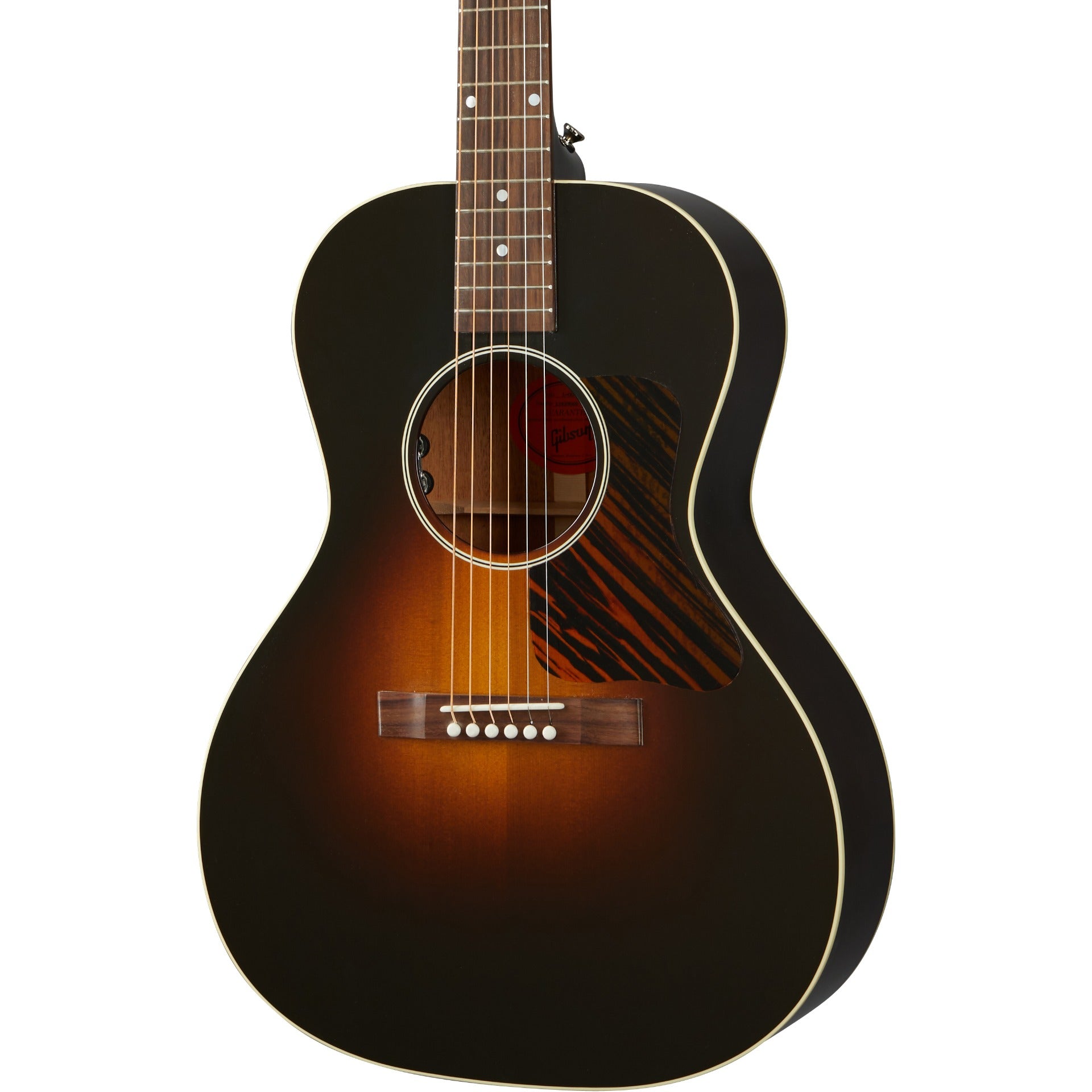 Gibson L-00 Original Acoustic Guitar - Vintage Sunburst – Alto Music