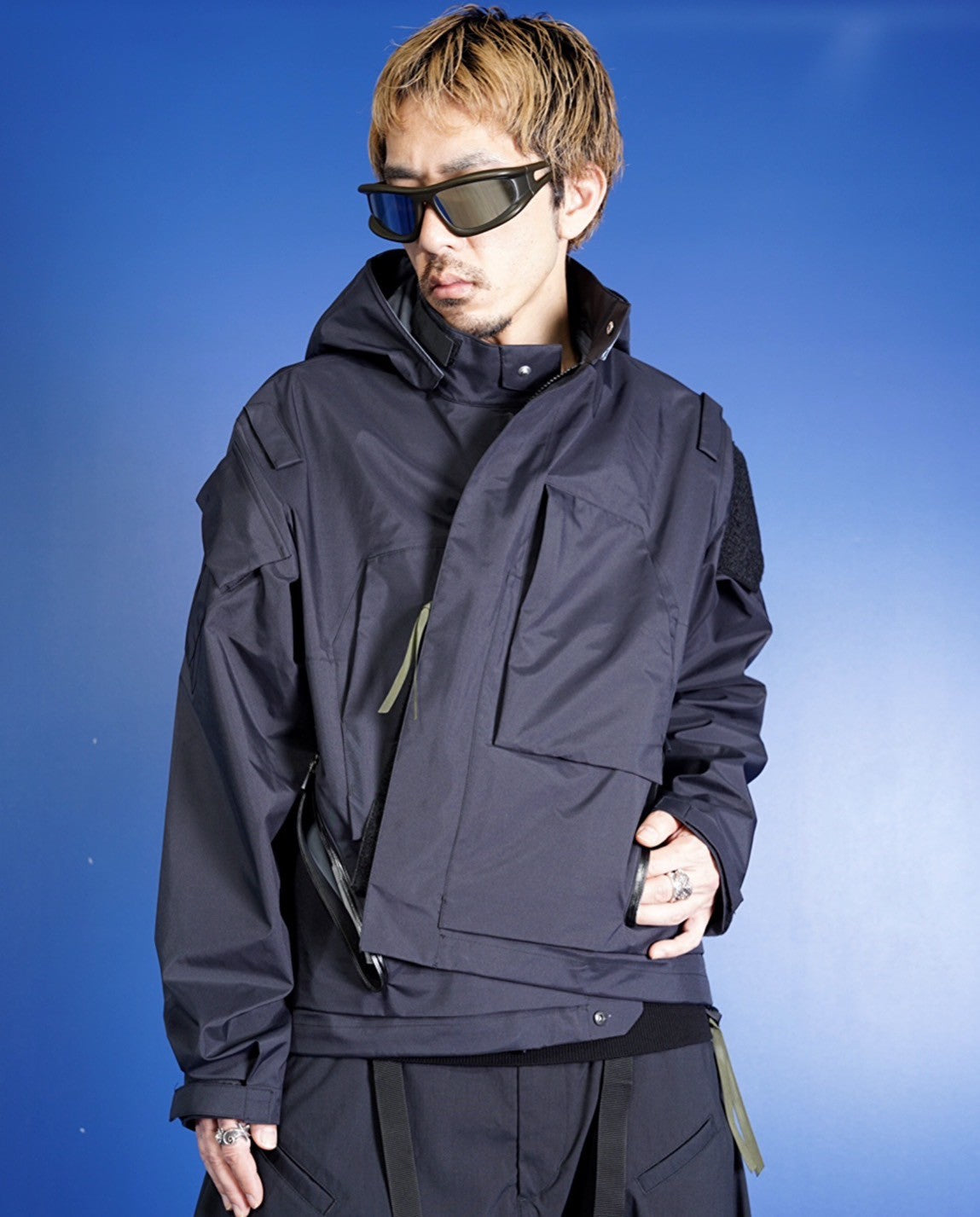 ACRONYM(アクロニウム) 【ACRONYM】