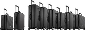 リモワ サルサ ブラック:rimowa salsa black