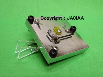 ベンチャーJA-2