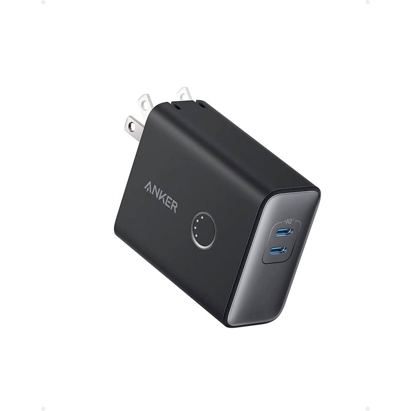 Anker 521 Power Bank (PowerCore Fusion, 45W) | バッテリー搭載USB