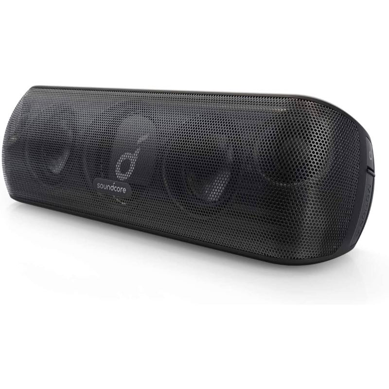 Soundcore Motion+｜Bluetoothスピーカーの製品情報 | Anker Japan