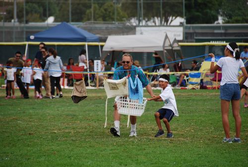 運動会① « Asahi Gakuen