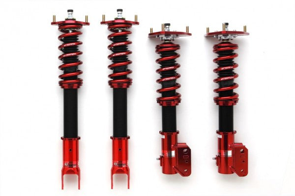 A'PEXi - N1 Type ExV Damper - 2001-2008 Mitsubishi Lancer