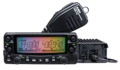 アルインコのDR-735D/DR-735Hの詳細説明・アロックス