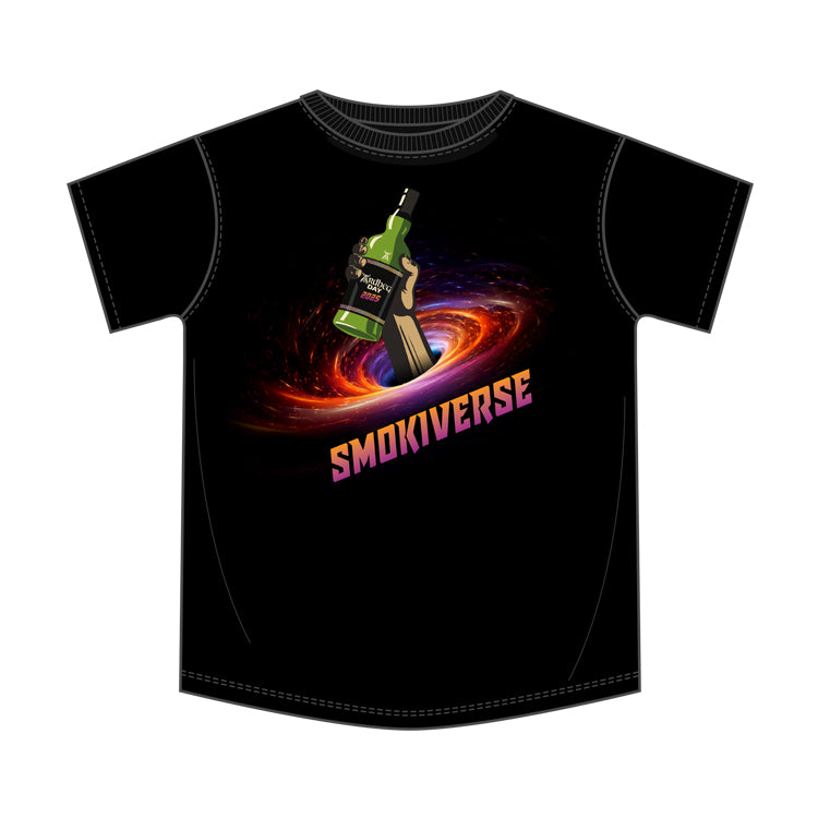 アードベッグ・デー 2025 限定Tシャツ – アードベッグ コミッティーストア