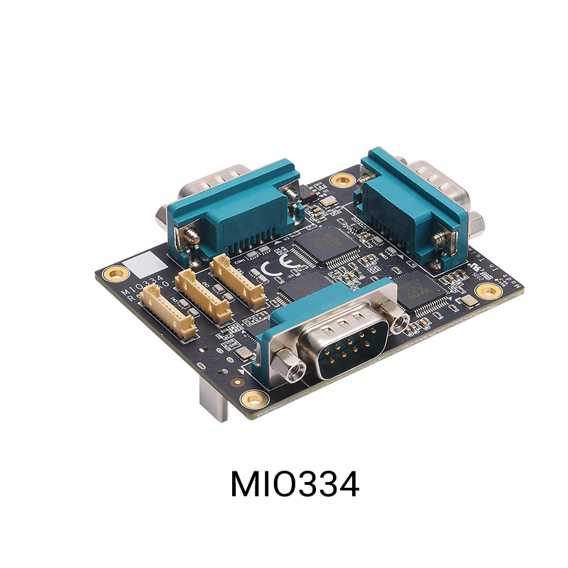 1.6-inch SBC with Intel Alder Lake-N Processor - KIWI330