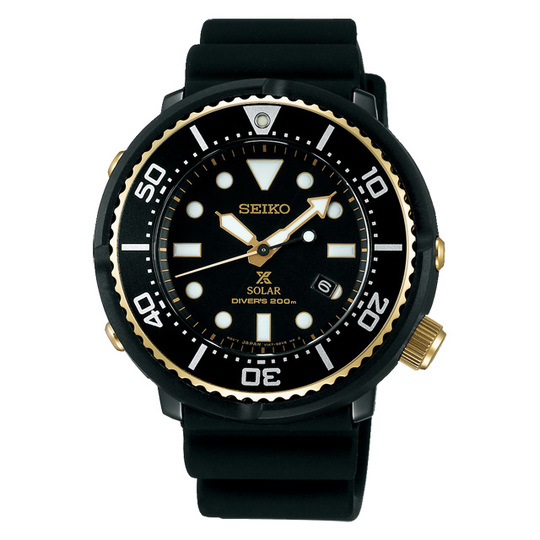 SEIKO【国内正規品】【LOWERCASE 限定モデル】セイコー プロスペックス