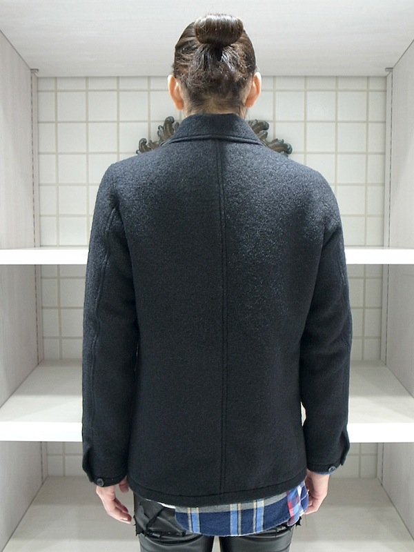 NEEDLES / Arrow Jacket-W/N Shaggy - BOOMERANG,Lola,Thingsly公式