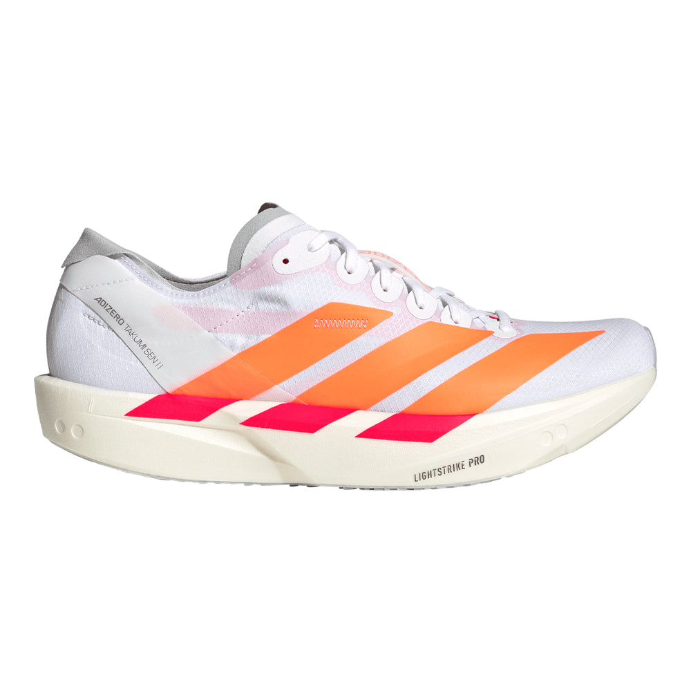 Adidas Men's Adizero Takumi Sen 11 – BlackToe Running Inc.