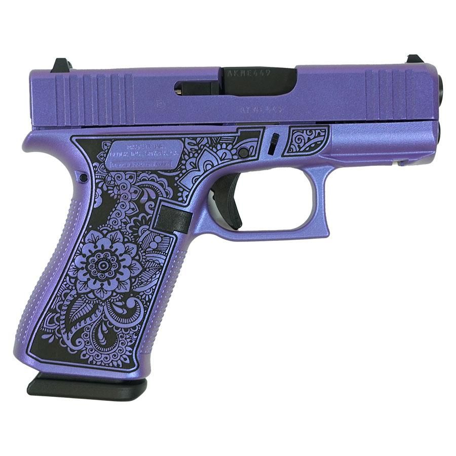 Glock 43x 