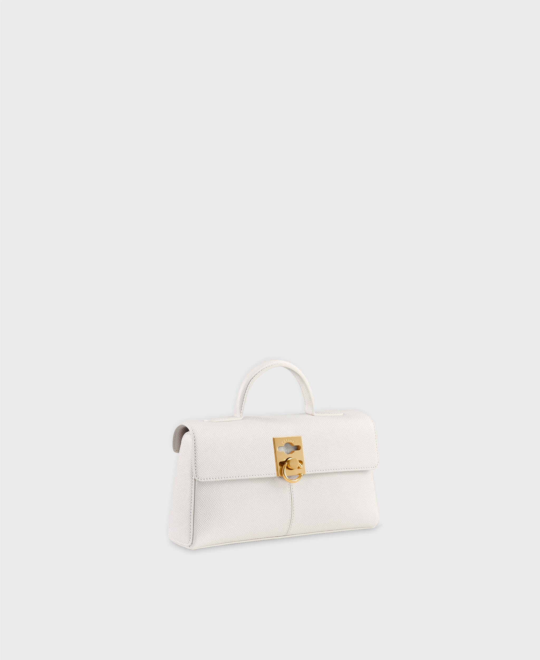 Cafuné カフネ - Stance Wallet - White
