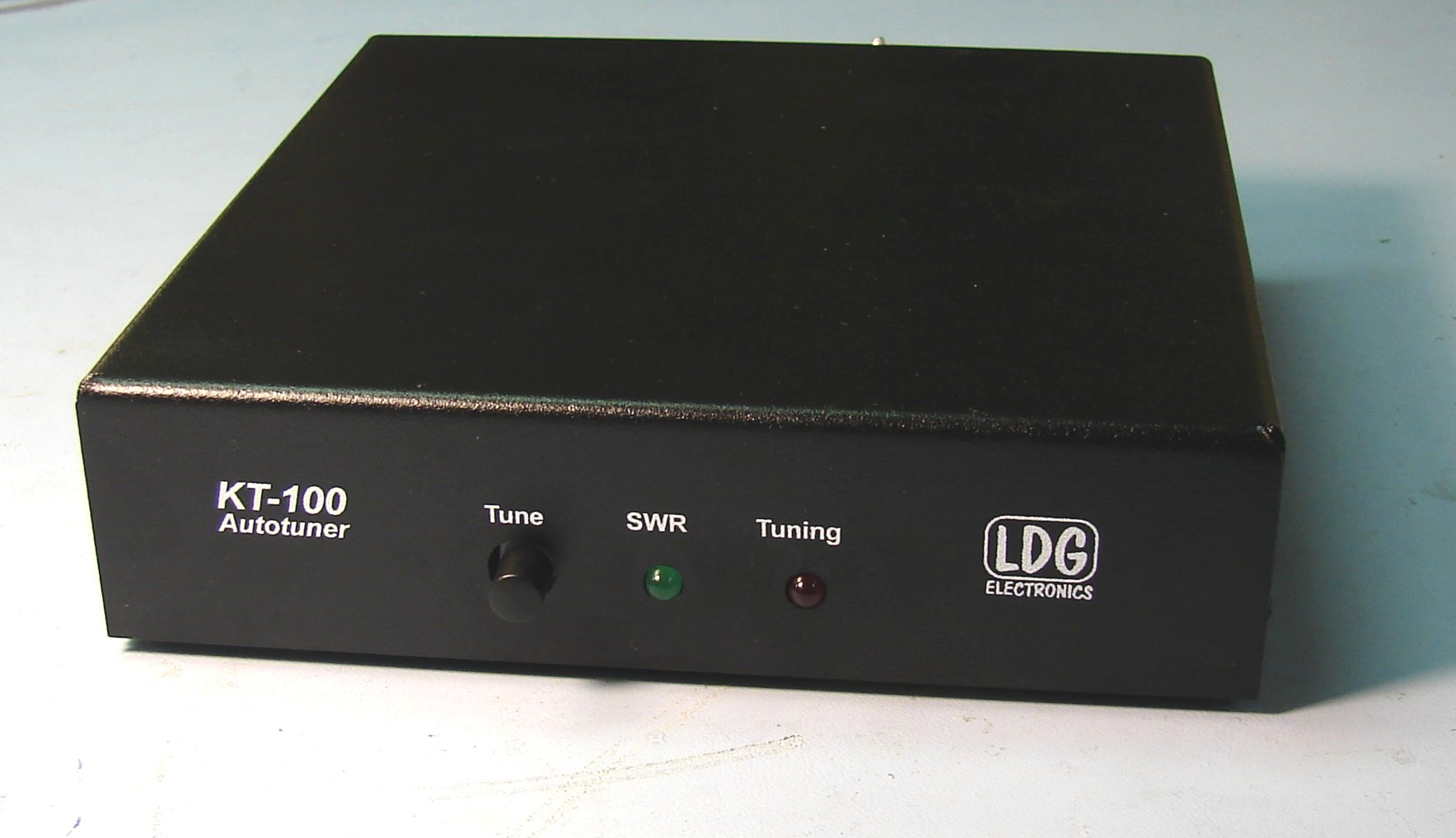 KT-100 オートアンテナチューナー |AT-300|AT300|ケンウッド|kenwood