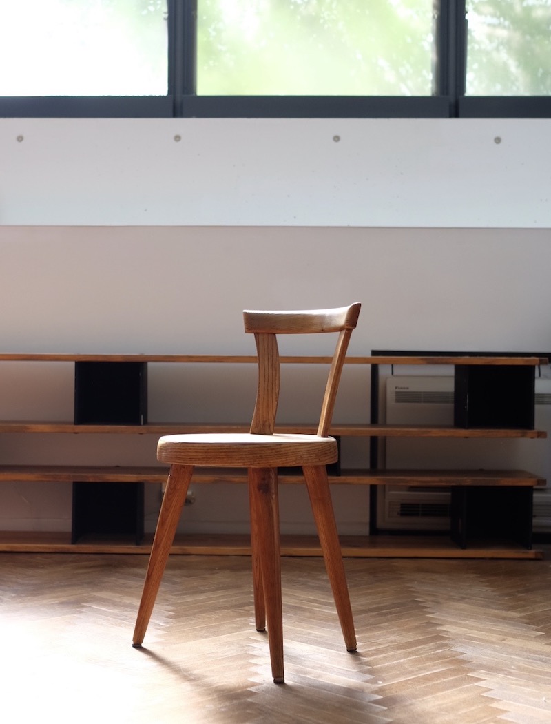 シャルロットペリアン, ペリアン, ビンテージ家具, perriand | soup