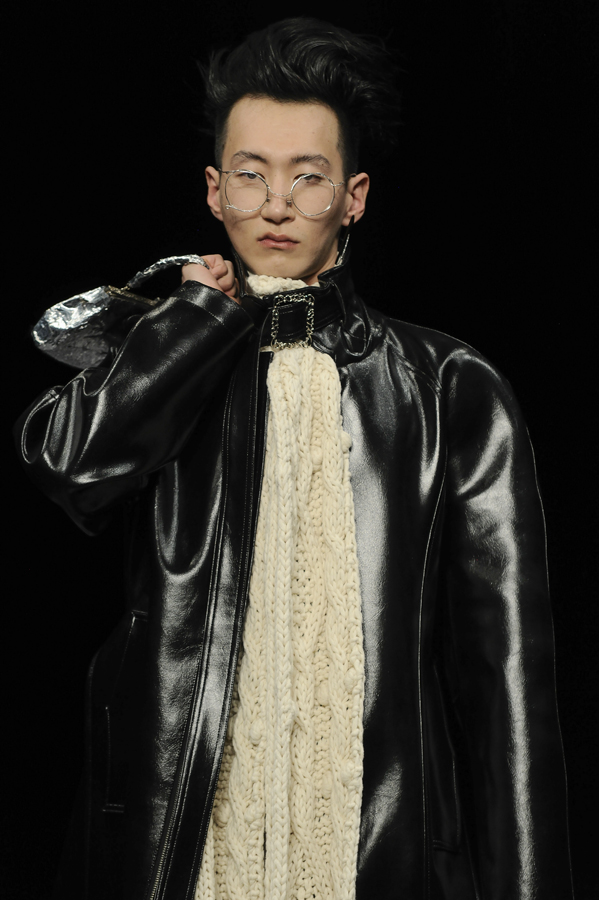 RYOTA MURAKAMI（リョウタムラカミ）2019-20年秋冬 コレクション