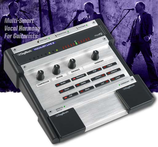 DigiTech-Japan-: Vocalist Live 2