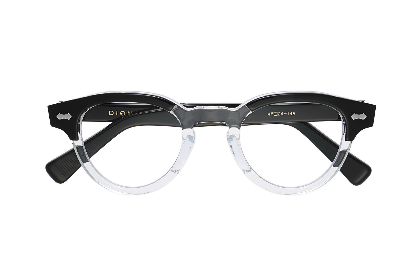 DIGNA Classic 997 Jett Clear Bridge