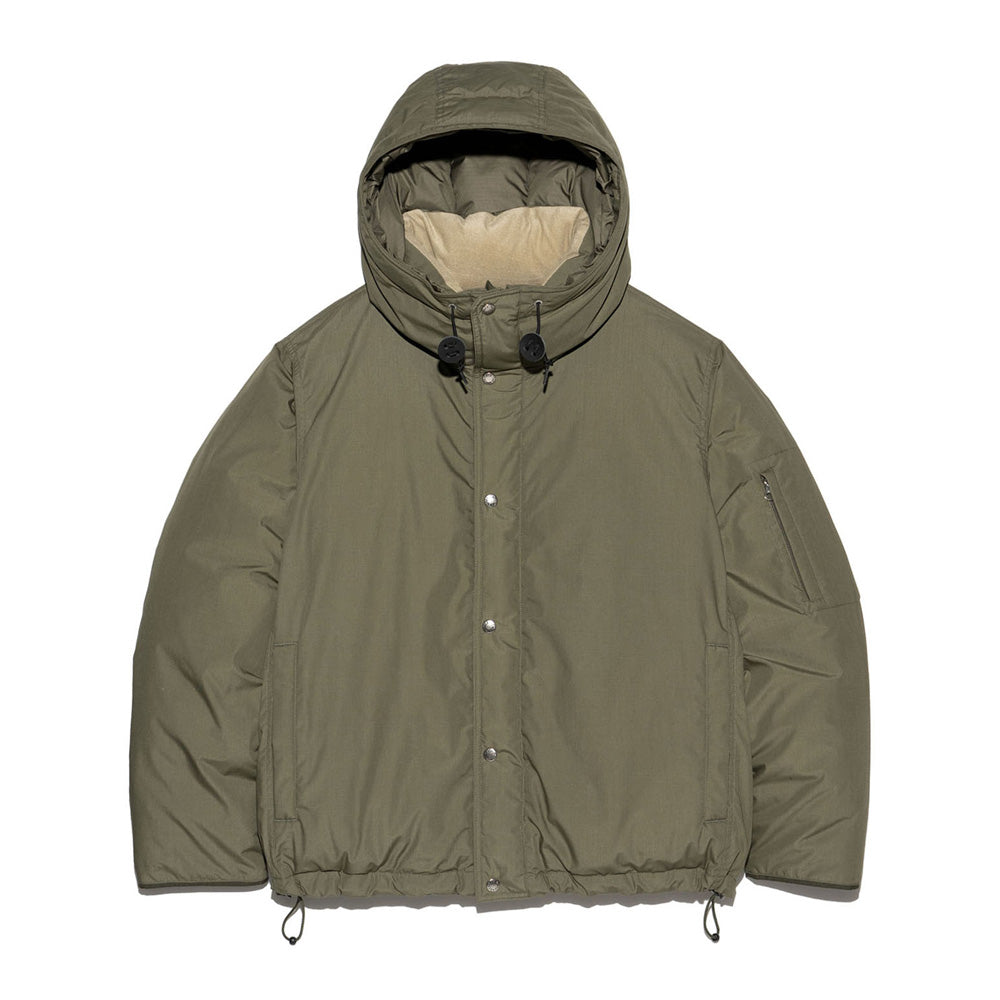 THE NORTH FACE PURPLE LABEL (ザ・ノース・フェイス パープルレーベル