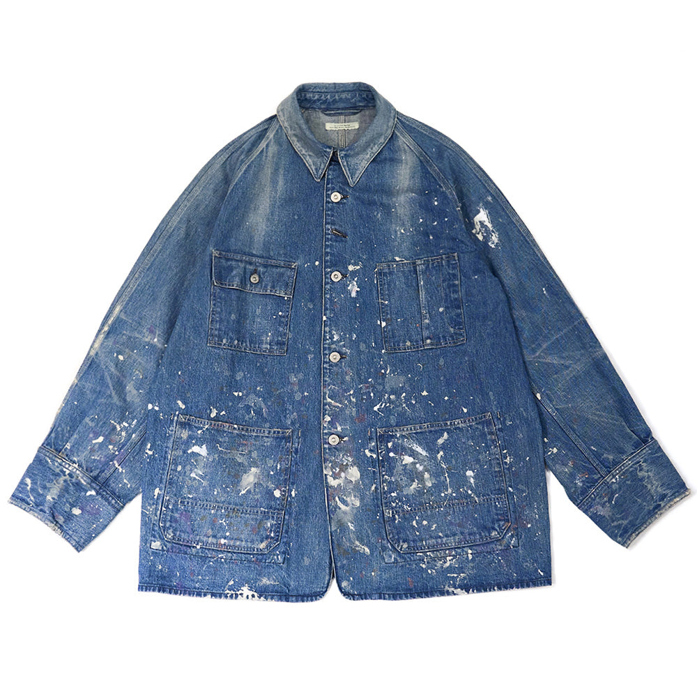 OLD JOE オールドジョー ツィードジャケット rrl ラルフローレン