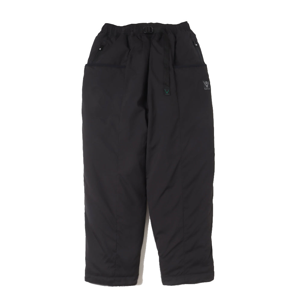 South2 West8 (サウスツー ウエストエイト) Insulator Belted Pant