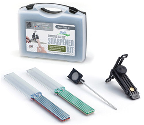 Diafold® Magna-Guide™ Kit with EE/E/F/C in Case – DMT Online Store