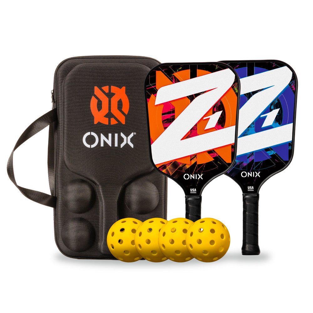 Z1 Starter Pickleball Kit | Escalade Sports