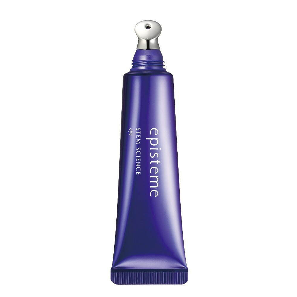 episteme STEM SCIENCE Eye – Everglow Cosmetics