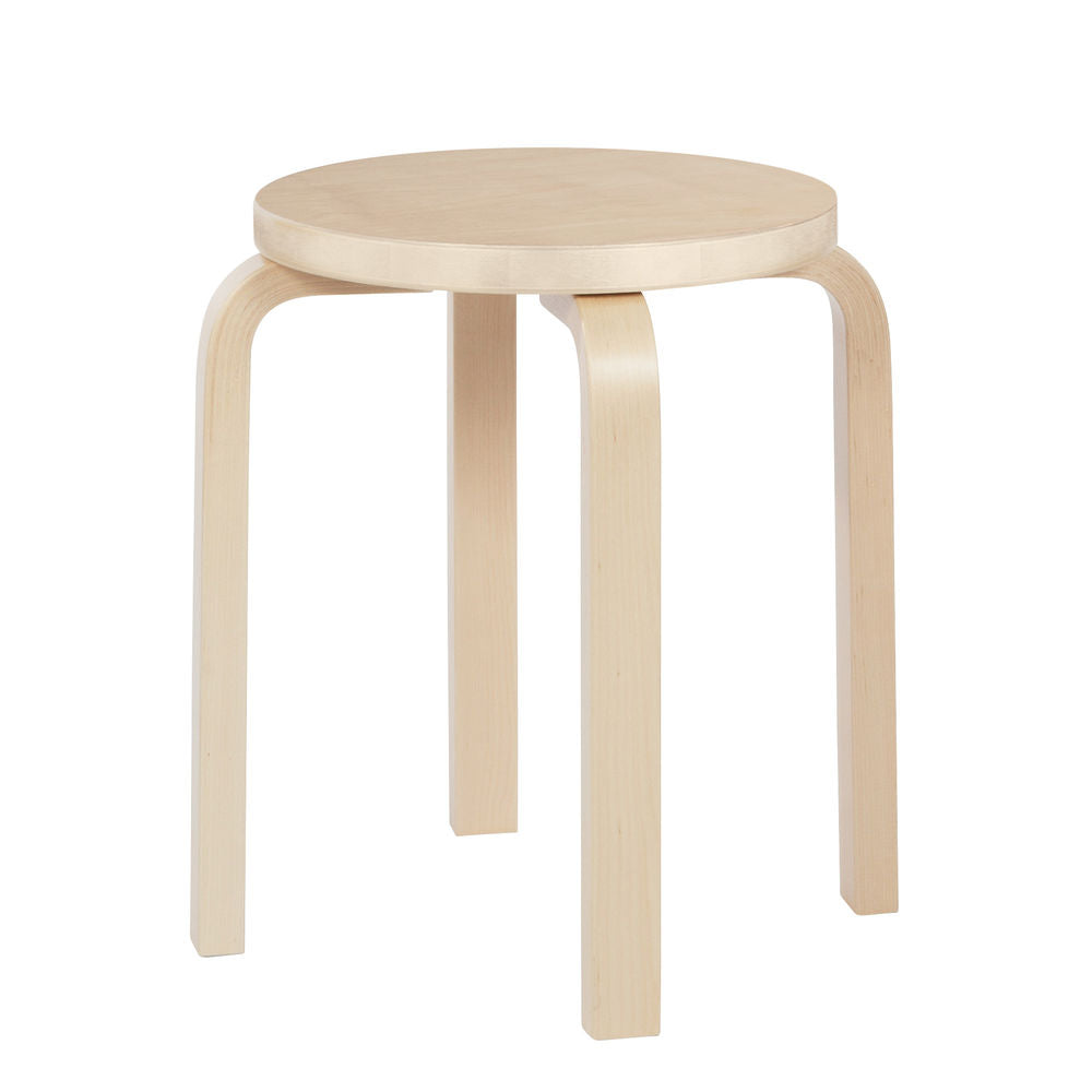 Artek（アルテック）スツールE60 / 4本脚 – FELICE.ONLINE