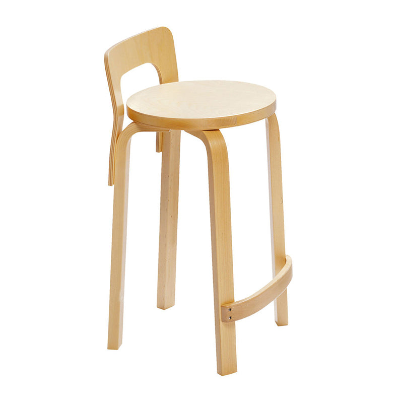 Artek（アルテック）K65 ハイチェア – FELICE.ONLINE