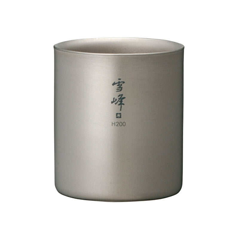スタッキングマグ 雪峰H 200 TW-124 – フィッシングマックス WEBSHOP
