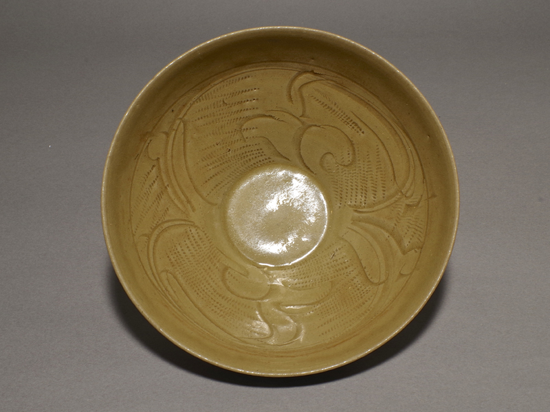 古美術•時代物•龍泉窯青磁茶碗•鉢；西き2-0008 古美術•時代物•龍泉窯青磁茶碗•鉢；西き2-0008 - メルカリ
