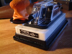 HK808改