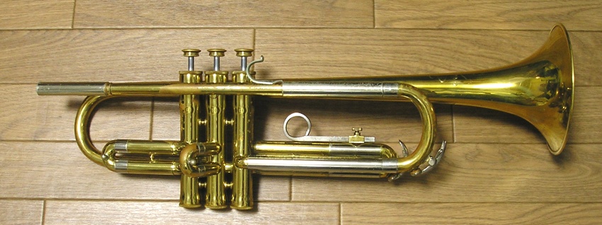 Buescher Aristocrat