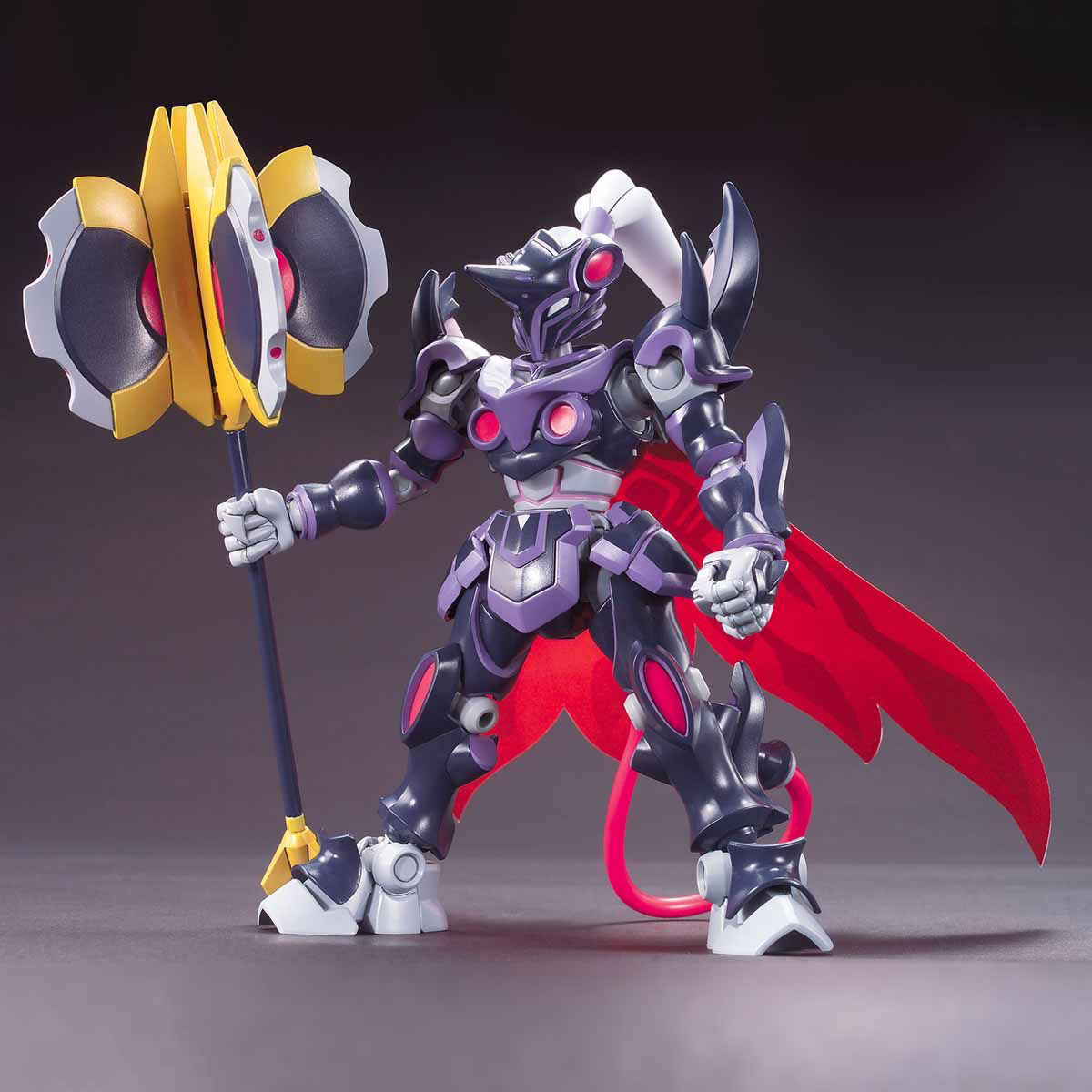LBX 015 Xenon (Zenon) – Gundam Planet