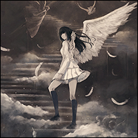 Innocent Grey