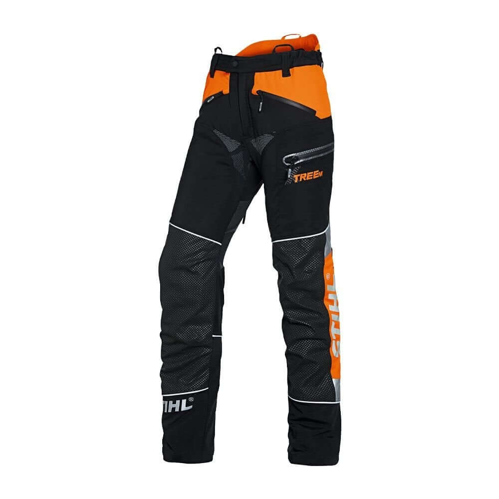 Stihl Advance X-TREEm チェーンソーパンツ | 英国送料無料