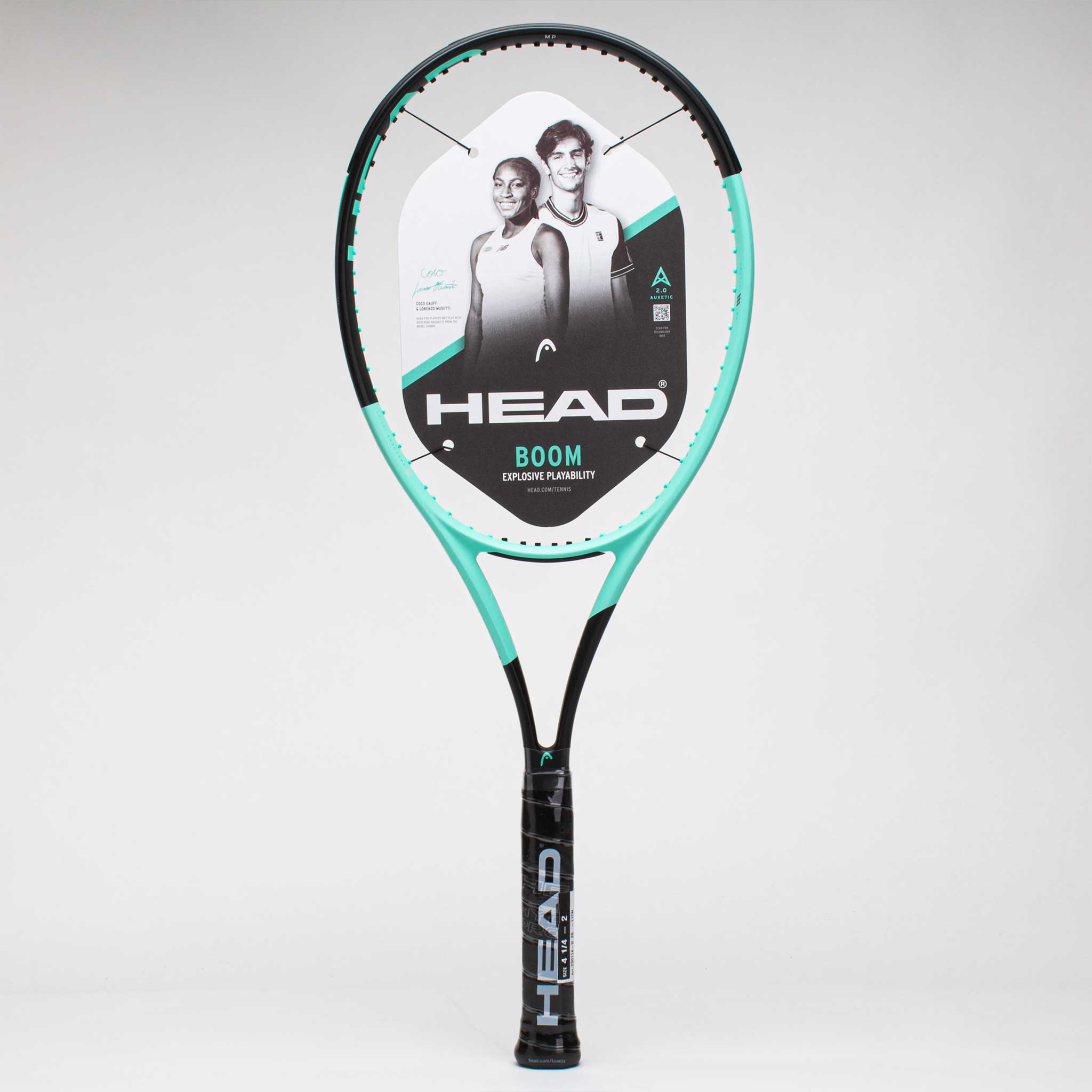 HEAD Boom MP 2024 – Holabird Sports