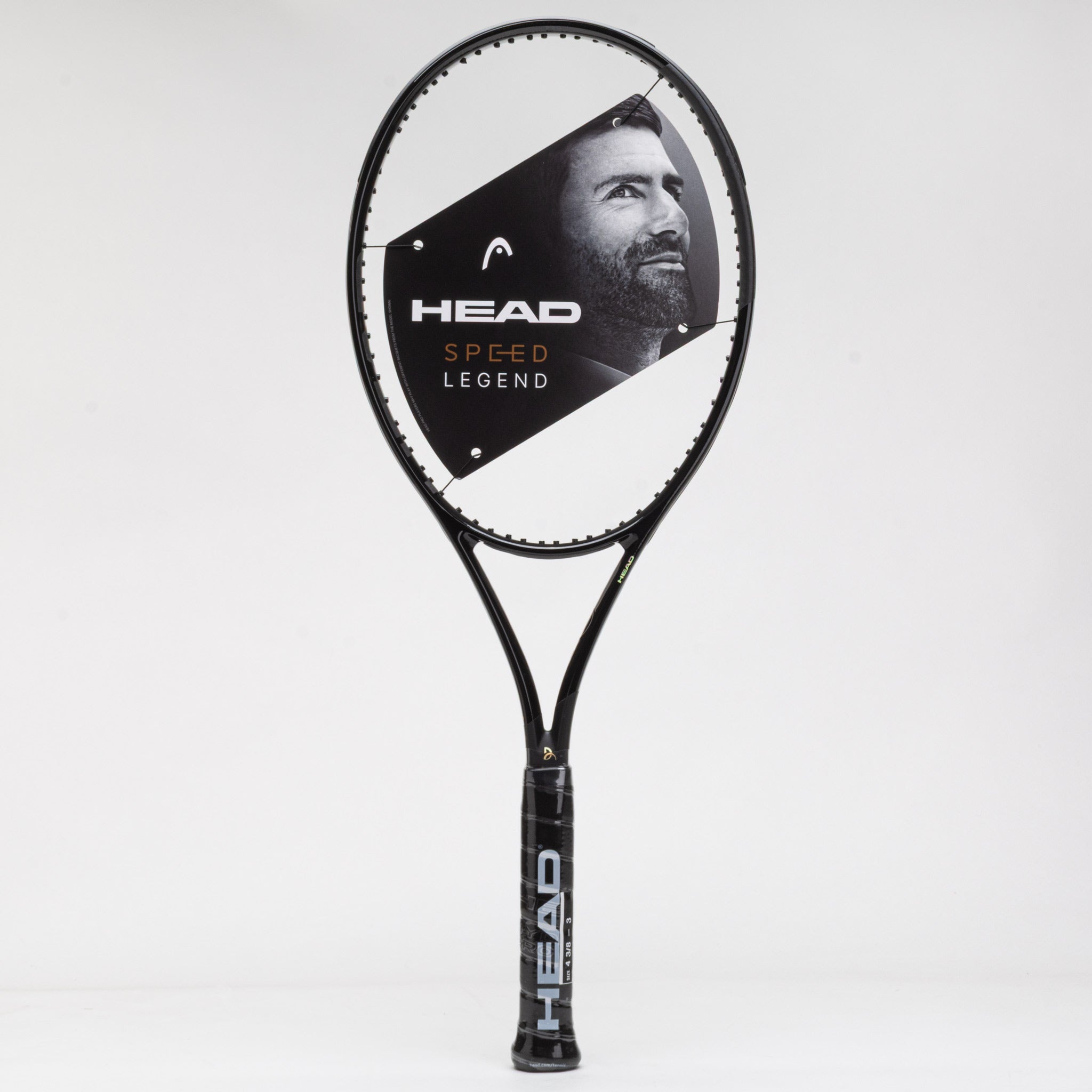 HEAD Speed Pro Legend 2025 – Holabird Sports