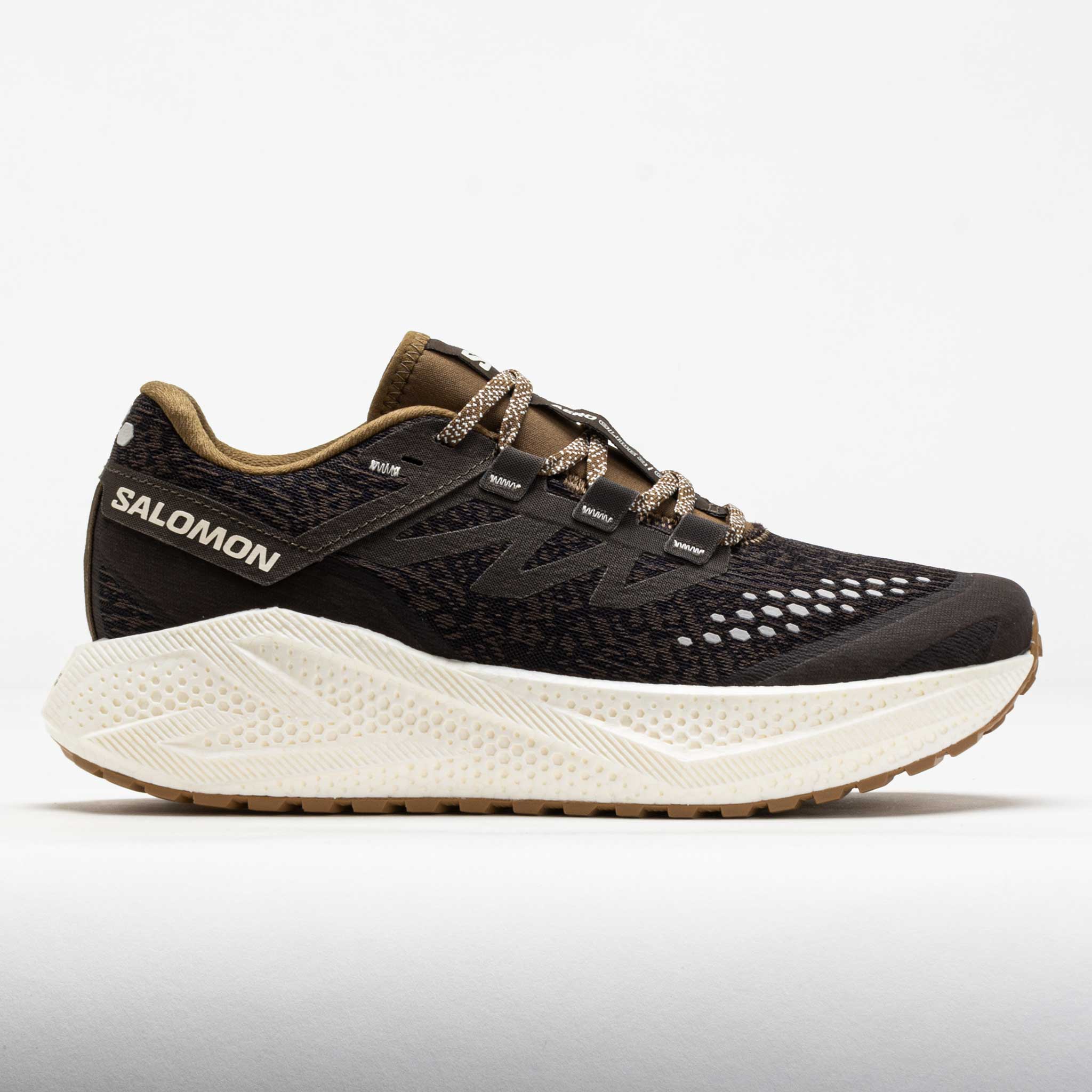 Salomon Aero Glide 3 GRVL Men's Wren/Vanilla Ice/Coyote Brown