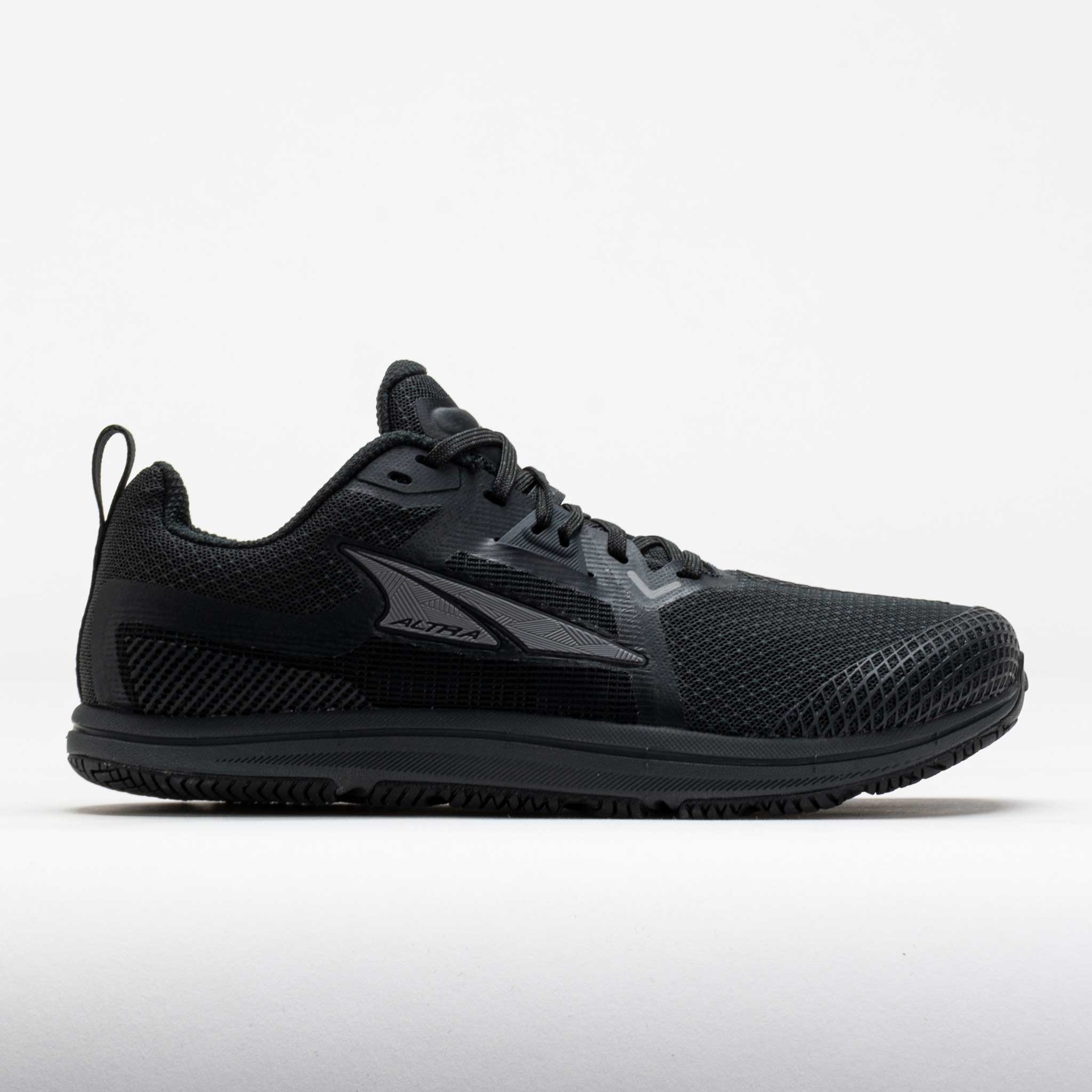 Altra Solstice XT 3 Men's Black – Holabird Sports