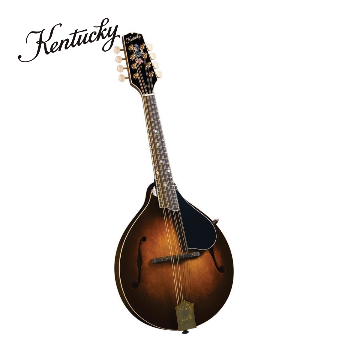 KM-270 : Kentucky マンドリン