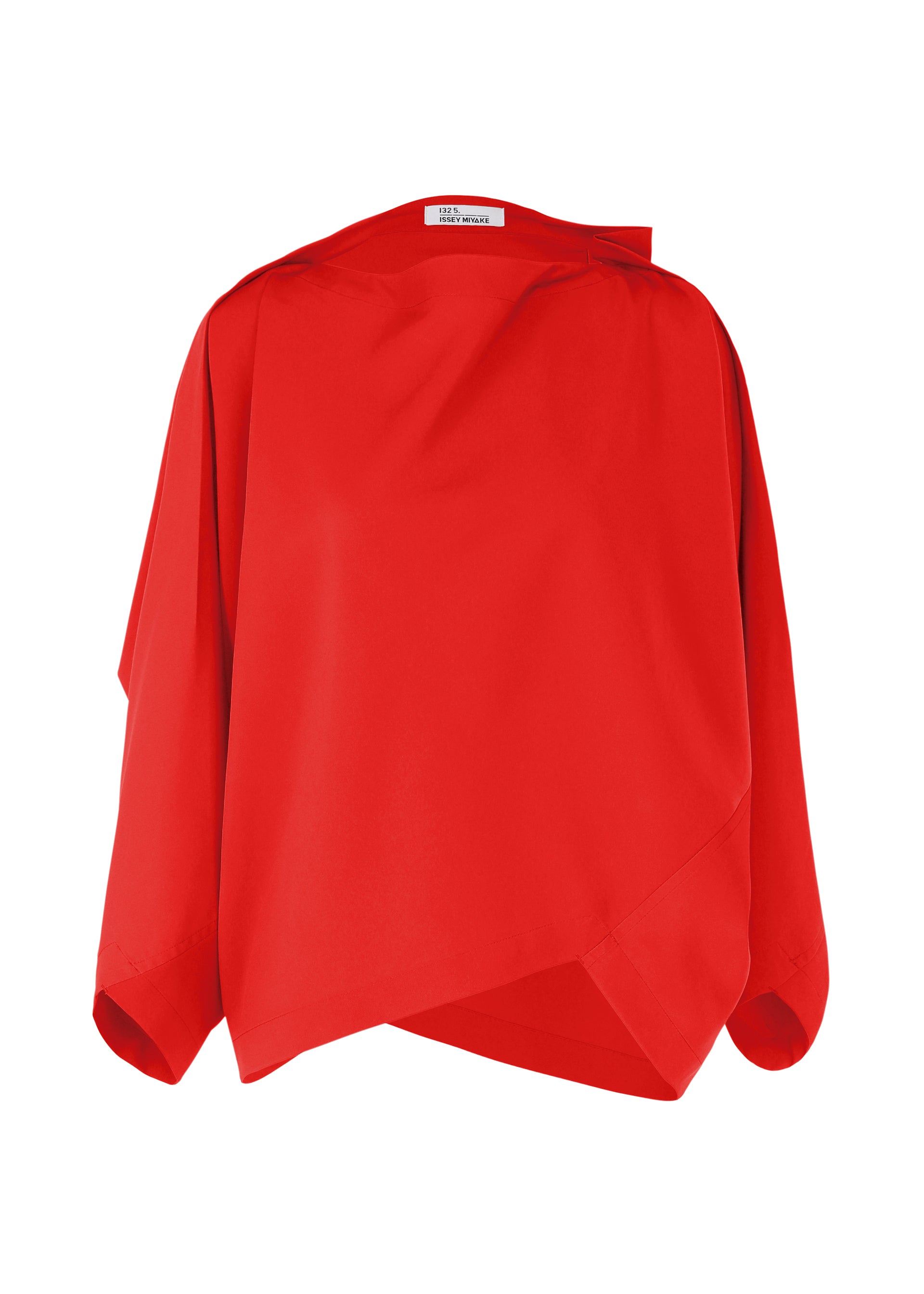 PARALLEL WRAP – isseymiyake.com