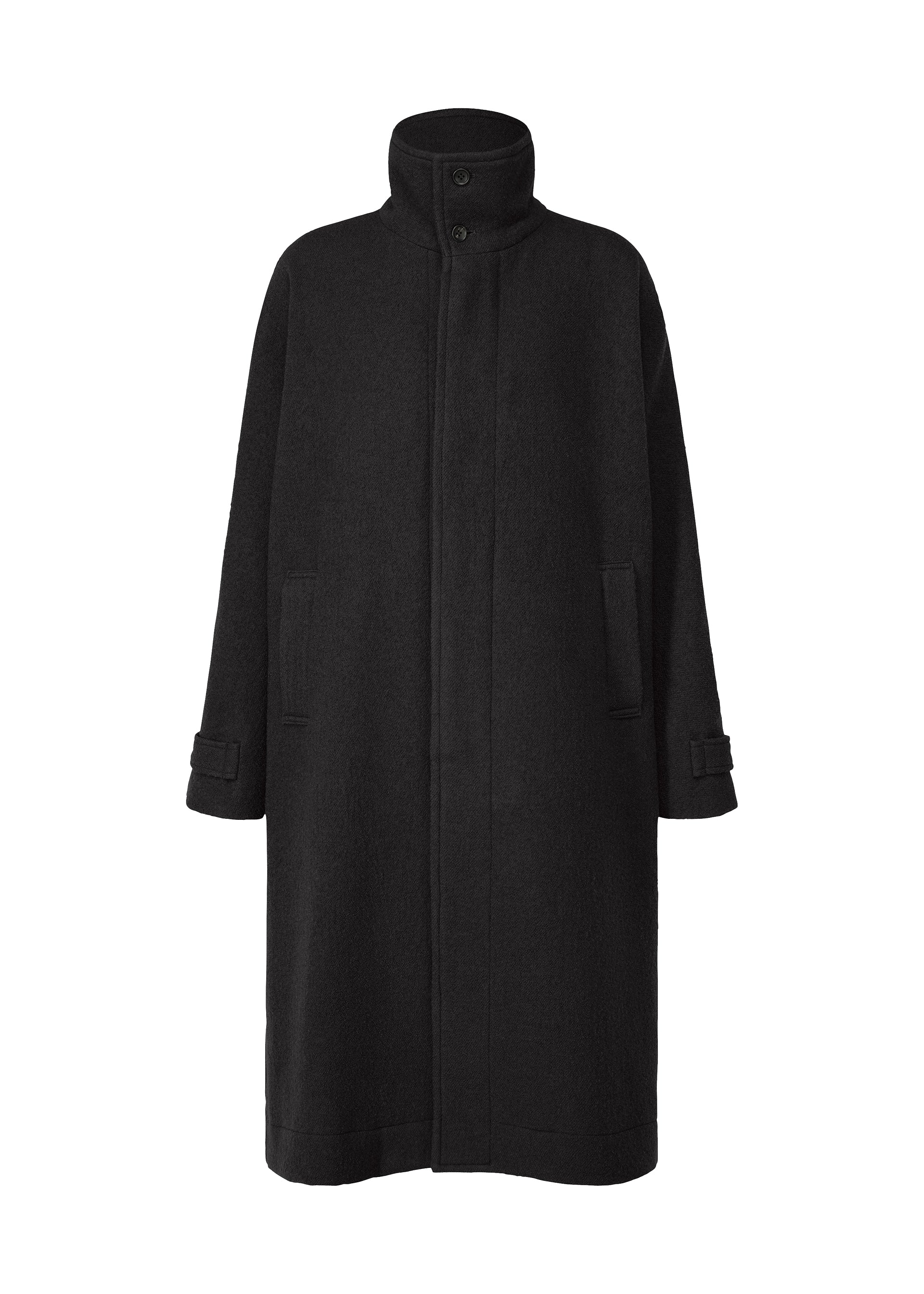 FULLER WOOL – isseymiyake.com